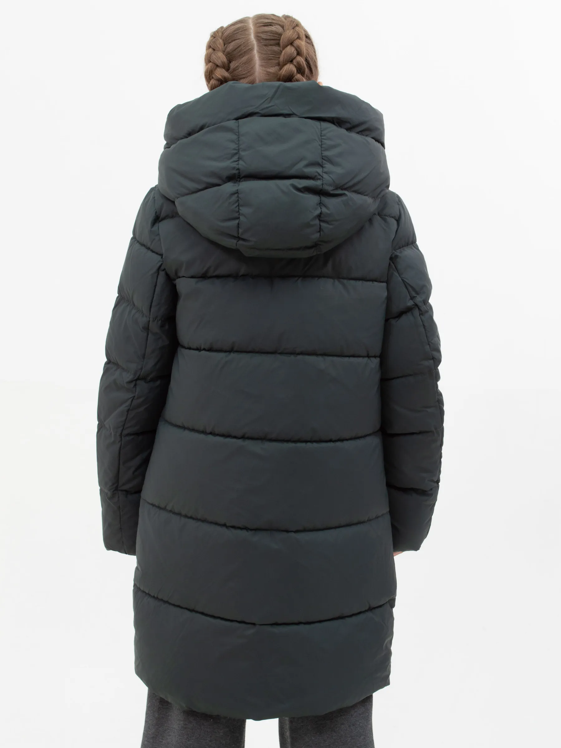 Куртка зимняя для девочки