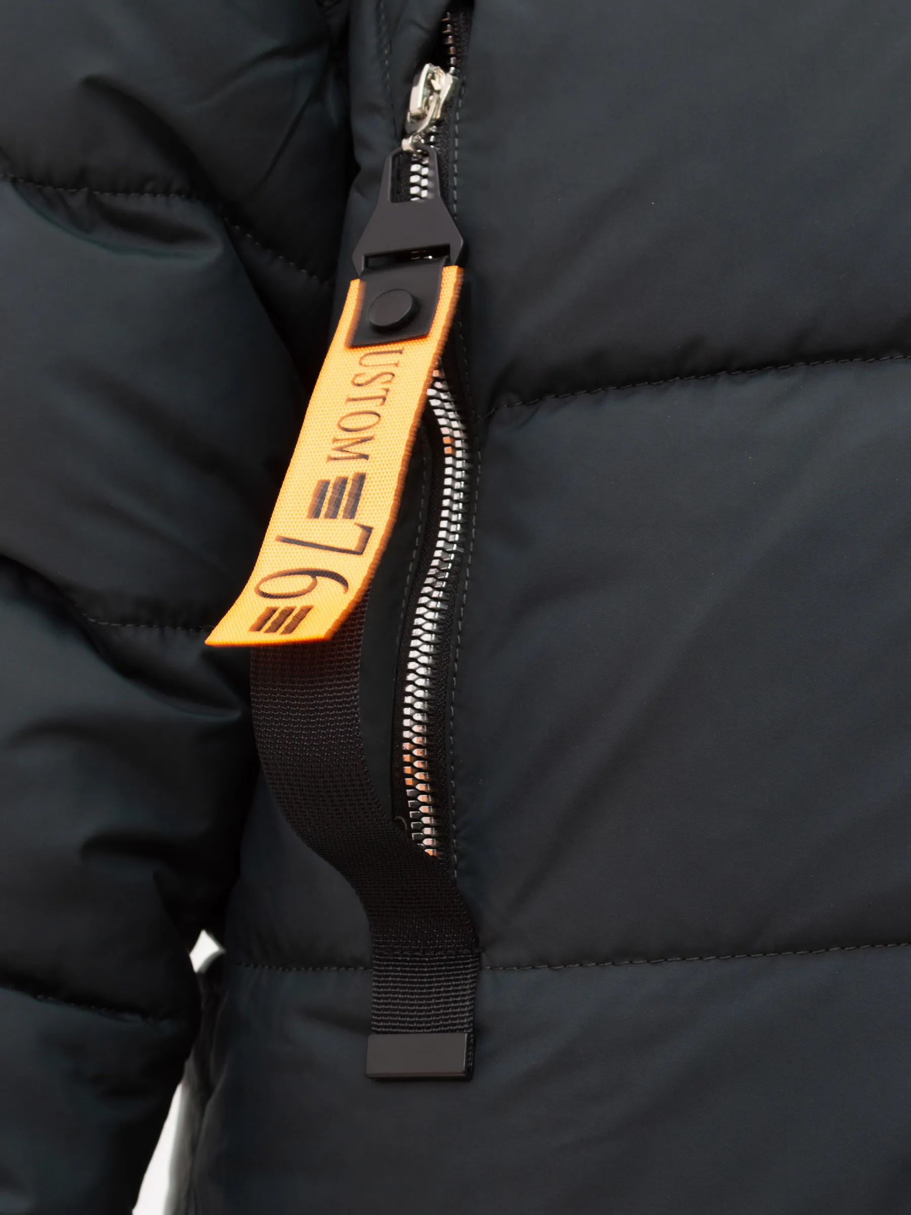 Куртка зимняя для девочки