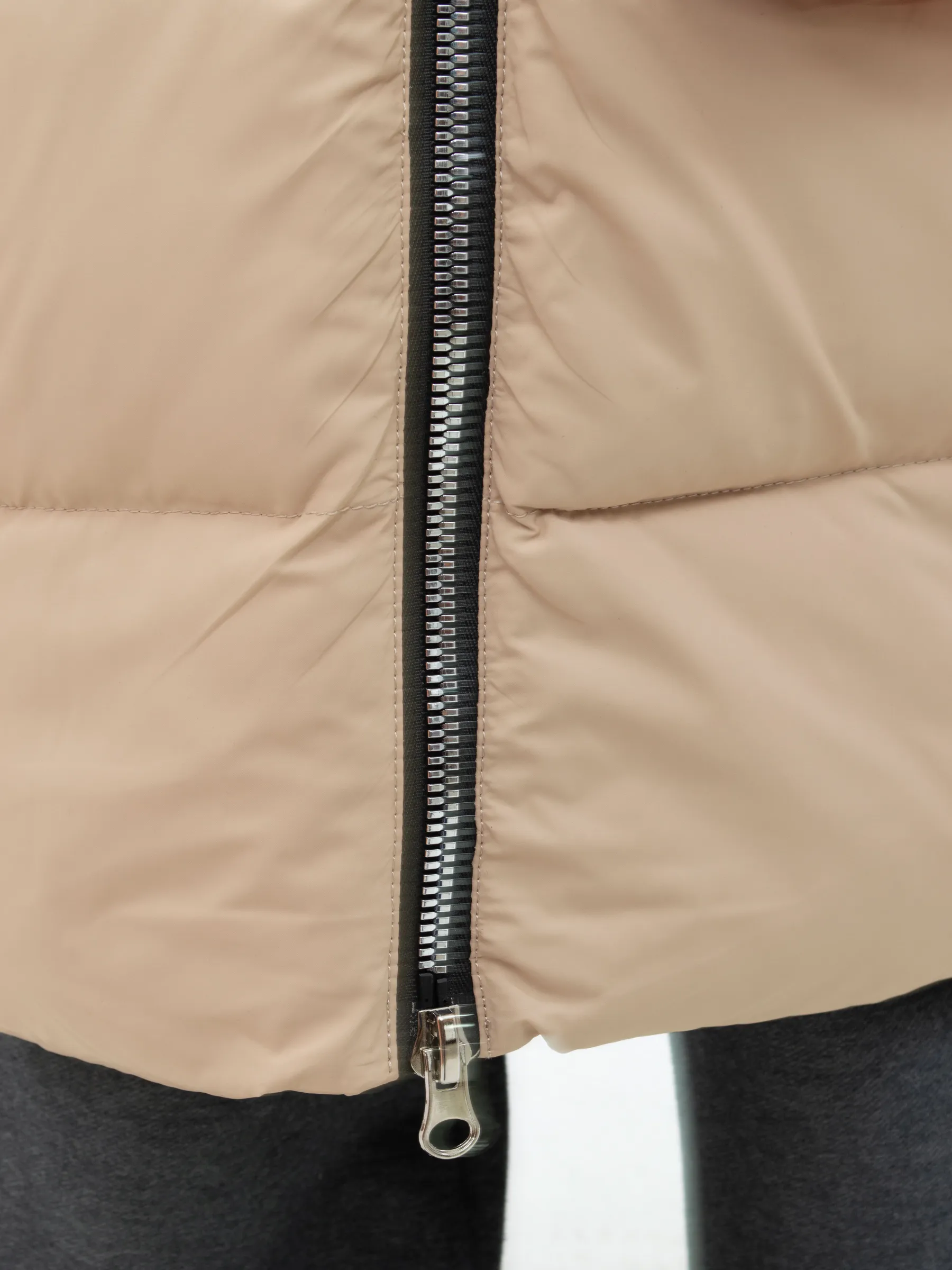 Куртка зимняя для девочки