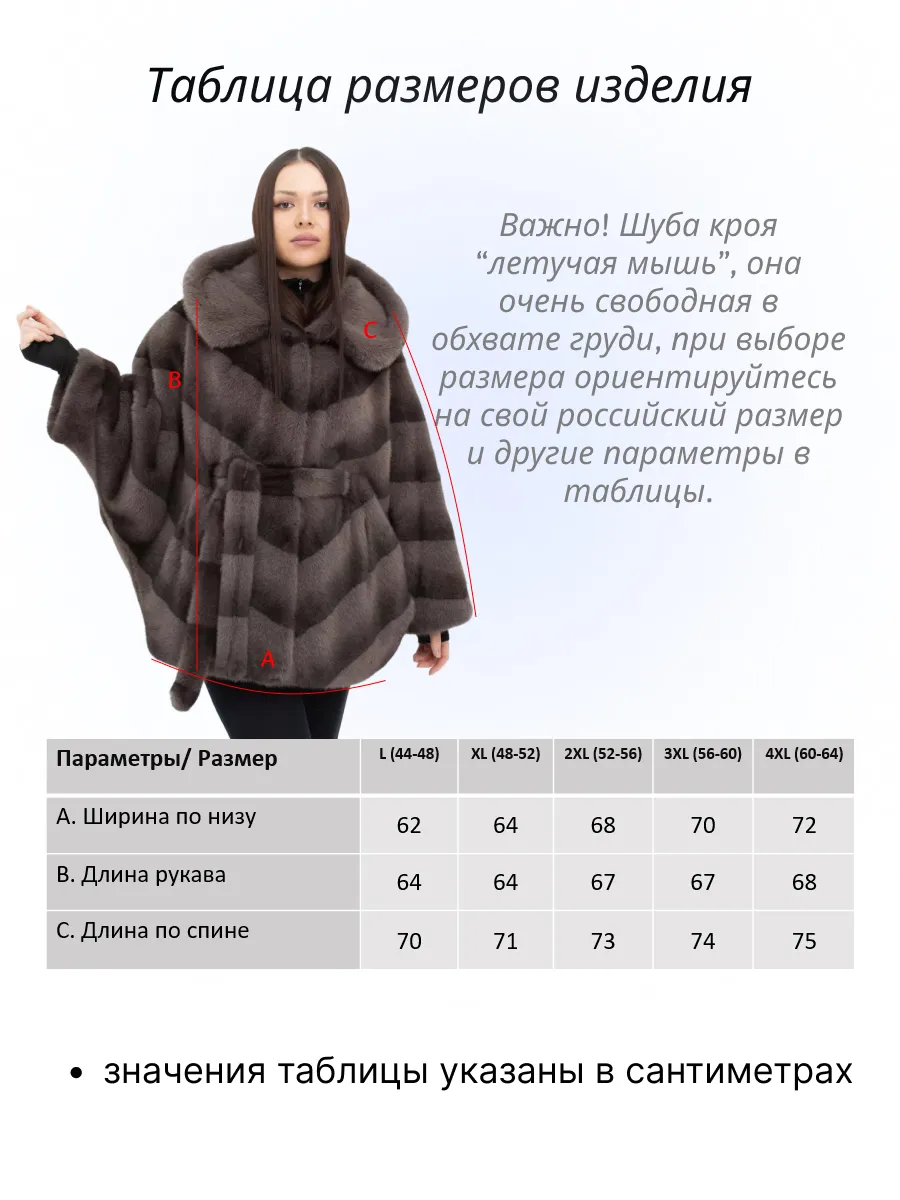 Шуба искусственная короткая из эко меха с капюшоном