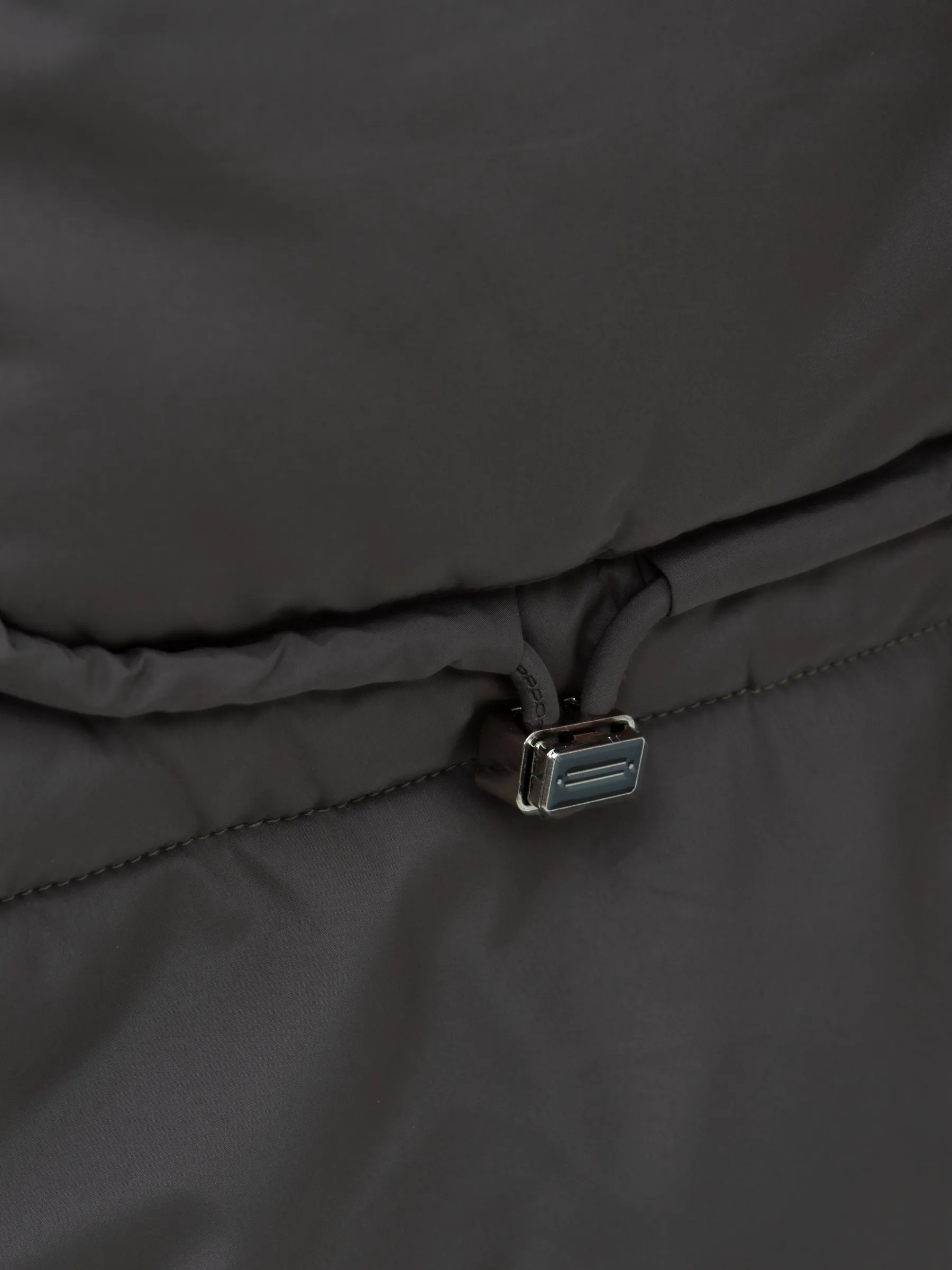 Куртка зимняя большого размера