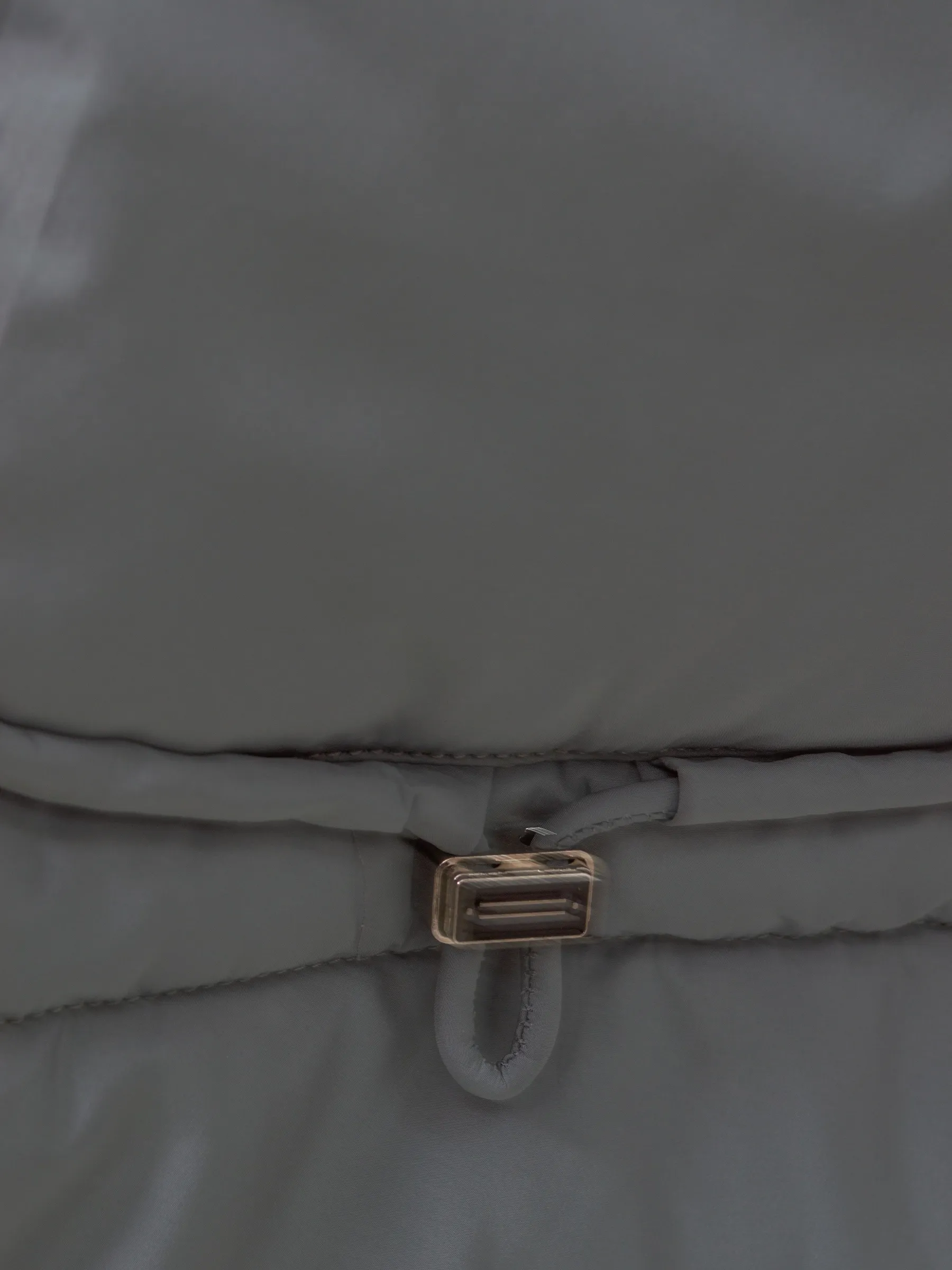 Куртка зимняя большого размера