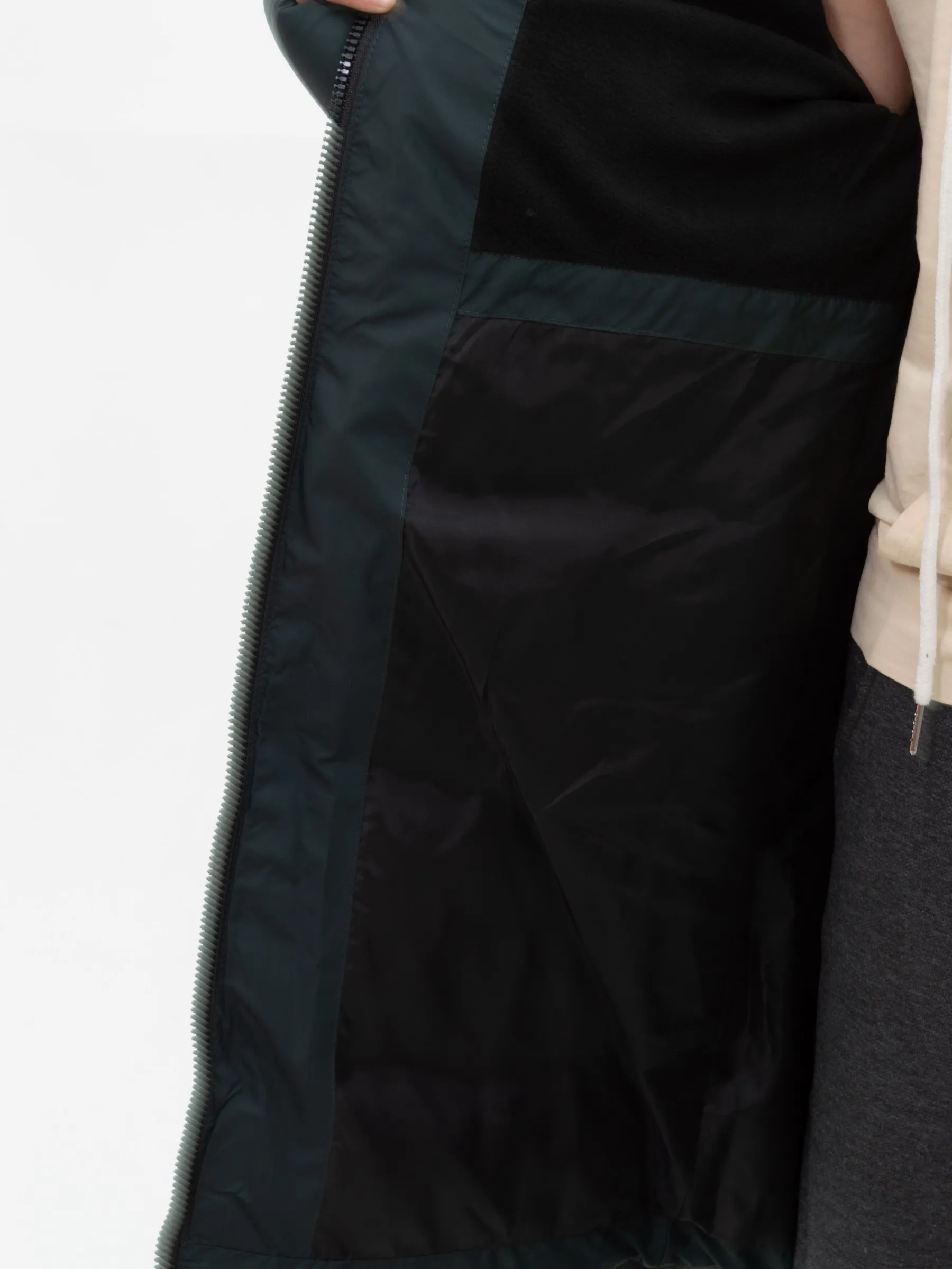 Куртка зимняя для девочки