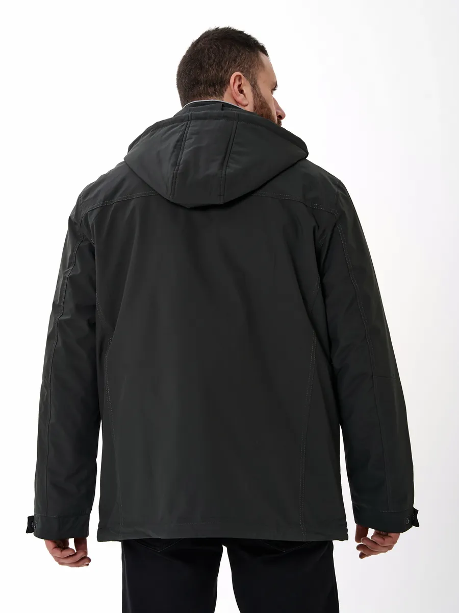 Куртка демисезонная мужская