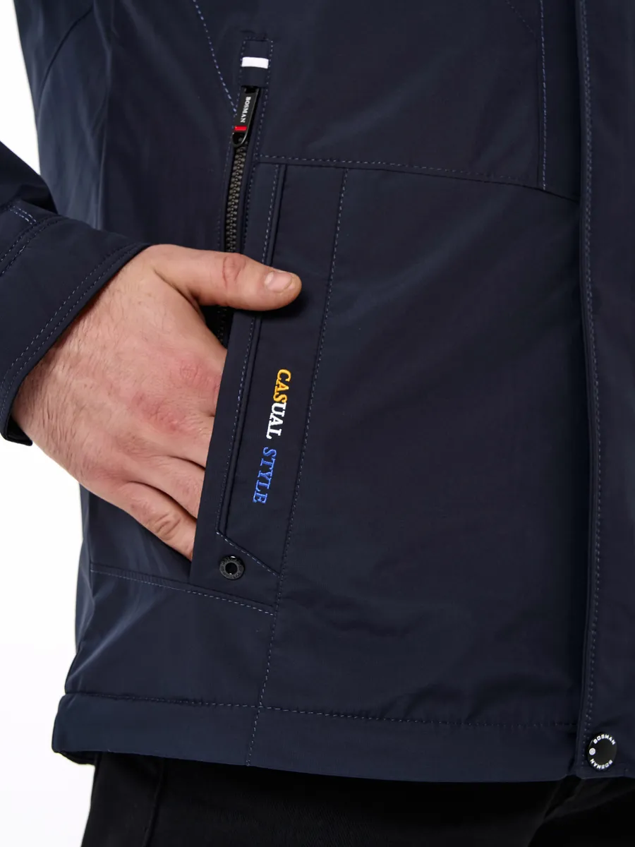 Куртка демисезонная мужская