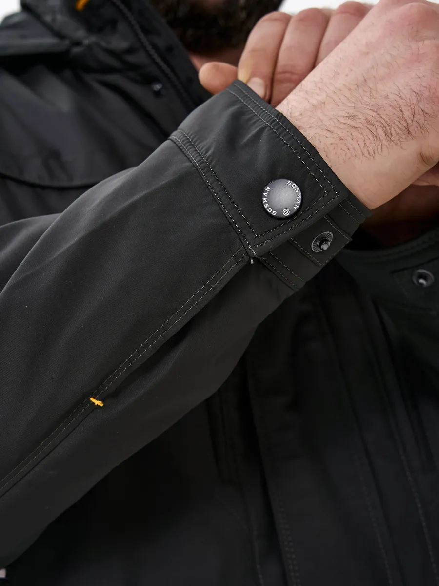 Куртка демисезонная мужская