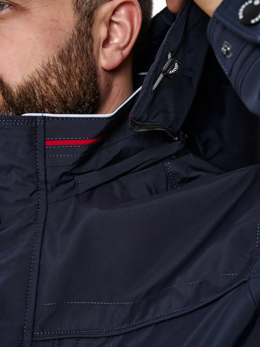 Куртка демисезонная мужская