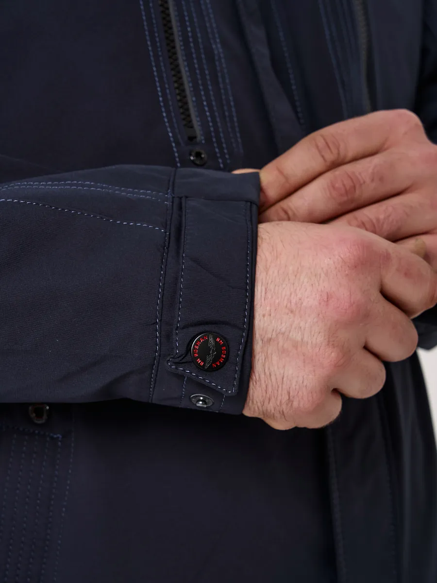 Куртка демисезонная мужская