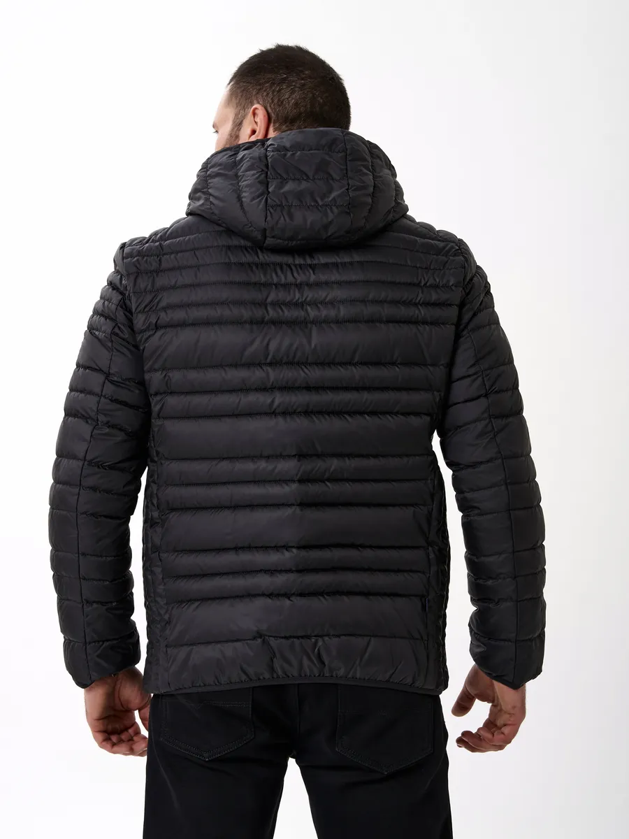 Куртка мужская демисезонная большого размера