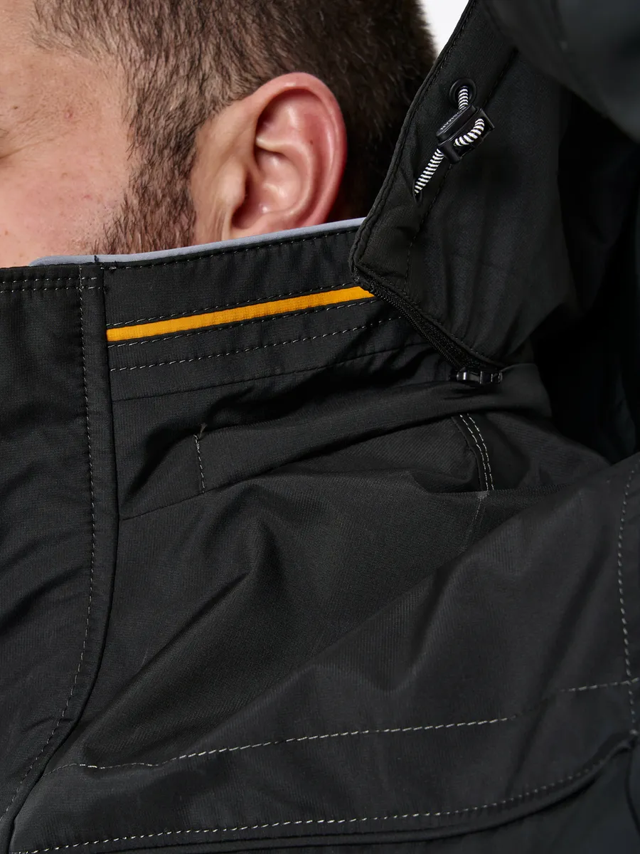 Куртка демисезонная мужская