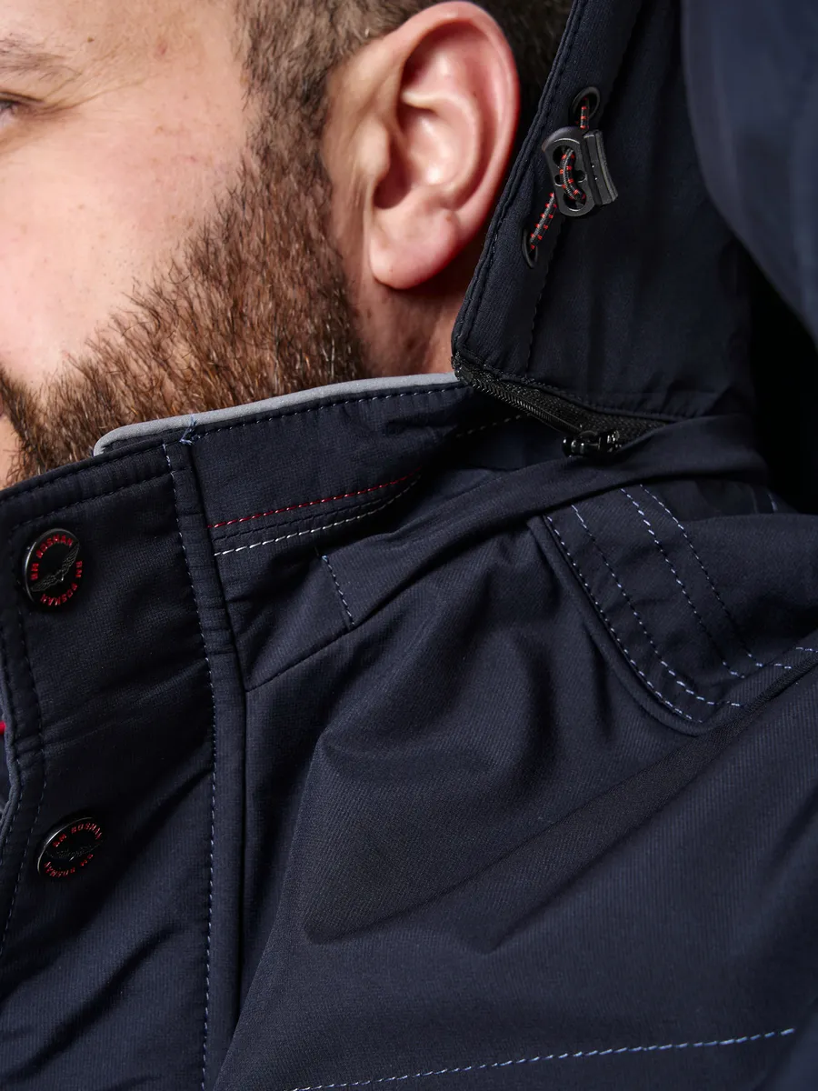 Куртка демисезонная мужская