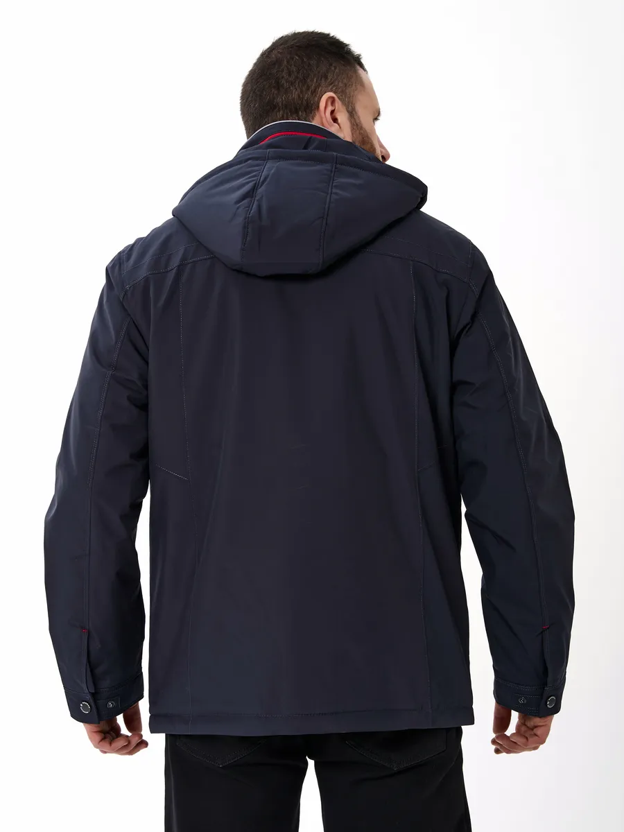 Куртка демисезонная мужская