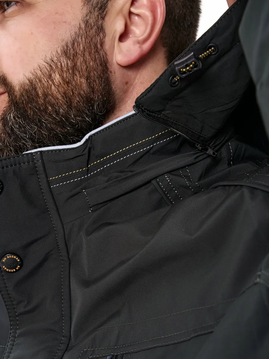 Куртка демисезонная мужская