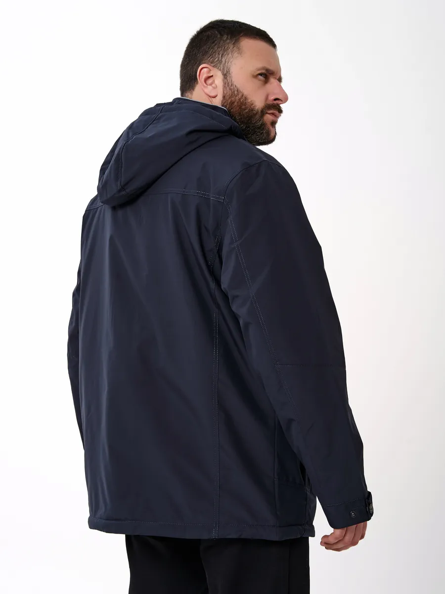 Куртка демисезонная мужская